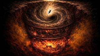 The Bible's Mysterious Prison System