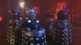 It's Me, Davros