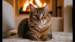 The Best Cat Products for a Cozy Winter!