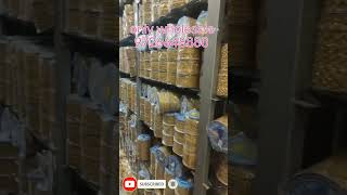 Maggam Work Materials Lace Wholesale Shop in Begum Bazaar Hyderabad