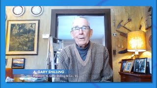 FOX 24 News Now: A Gary Shilling on the Economy in 2021