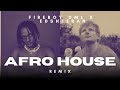Fireboy DML x Ed Sheeran - Peru (Fargas Afro House Remix)