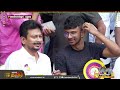 மகன் இன்பநிதிக்கு badge ஐ மாட்டிவிட்ட deputy cm udhayanidhi.. alanganallur jallikattu 2025