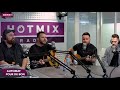 automat pour de bon live hotmixradio