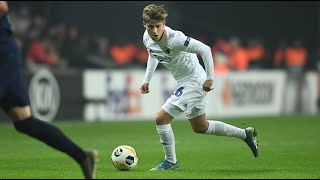 Carlo Holse - ROSENBORG STAR - 2022 - HD