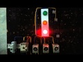 Kawalan Traffic Light ( Litar Asas )