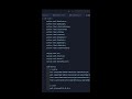 Javascript Threejs Animation Effect #webdevelopment