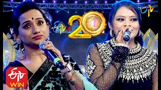 ETV @ 20 – 10th April 2016 - ఈటీవీ @ 20 - Full Episode - Nellore