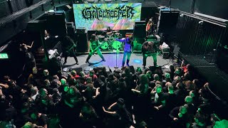 GATECREEPER - (Live in Dublin 2024)