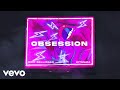 Eric Bellinger - Obsession (Official Visualizer)