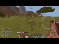 Minecraft CO.OP cùng bạn bè tập 4 chưa có tên