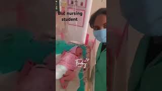 #bsc nursing student #life#youtb#youtubechannel#nursing 🥰