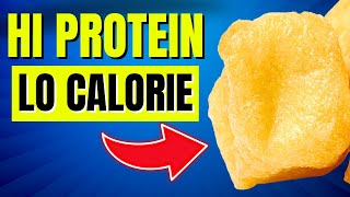 15 Shockingly High Protein Low Calorie Foods (LOW Fat!)