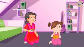 16. Bitiya Rani | Hindi Nursery Rhymes For Children | Soft Berry