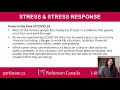 simple techniques for relief from stress fear u0026 anxiety webinar