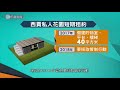 審計署揭地政總署短期租約　同一租戶租足55年 20200429 香港新聞 有線新聞 cable news