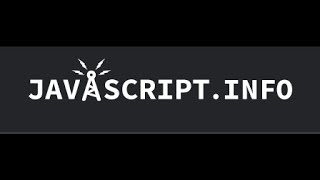 JavaScript.info - 2.14 The "switch" statement