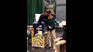 Process Drama