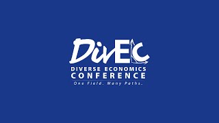 2024 Diverse Economics Conference