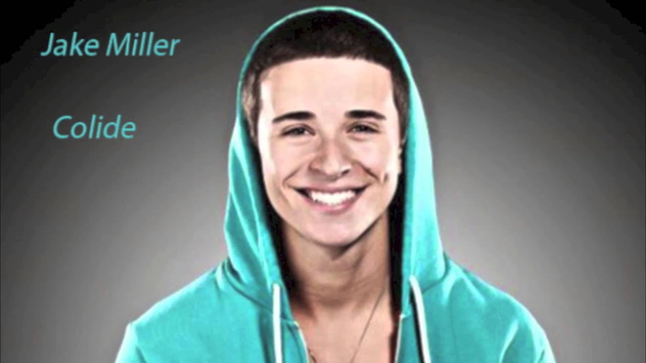 Jake Miller Colide