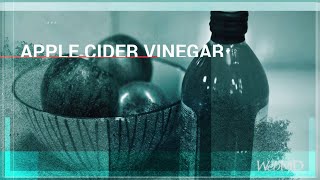 The Basics: Apple Cider Vinegar | WebMD