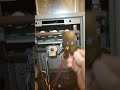 goodman furnace 4 blink code model gmpn060 3 limit switch faulty