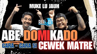 #BLEPOD2024 #40 | LOSS WAE | Abe domikado buka-bukaan jurus nge-RAP nya ! WAATHAAA!!!