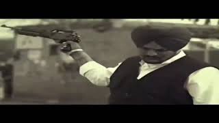 Idgaf || Sidhu || Moose Wala || Full Video Sidhu Moose Wala  || New Song   New Punjabi Song