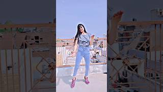 Sanak🔥🔥#badshah #song #youtubeshorts #viral #shorts #newsong #shortfeed #dance #komal #viral