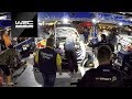 WRC - RallyRACC 2018: TECH SPECIAL