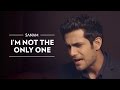 SANAM - I'm Not The Only One - Sam Smith