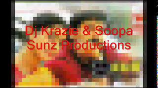 Dj Krazie & Soopa Sunz - Acham Acham Illai Ft: Udit Narayan (Hip Hop Mix)