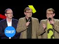 Sean Lock - Comedic Genius | Universal Comedy