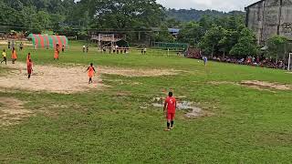 Interchra Mahari Football, Baghmara 2022] Chambugong Vs Gabil