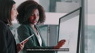 Transforming payments with tokenisation