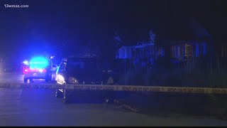 VERIFY: Macon-Bibb's homicide rate one of the nation's highest