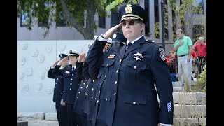 Naperville Police Officer Recruitment 2020