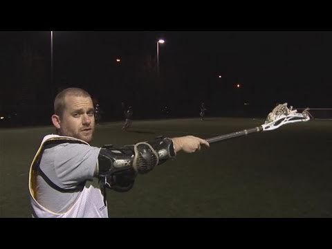 How To Use Lacrosse Sticks How To Use Lacrosse Sticks