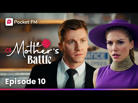 ¡Salir! Nuestra relación terminó la batalla de una madre Episodio 10