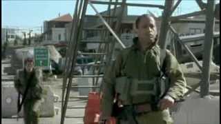 Divine Intervention movie clip chick point scene