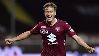 Torino 1:0 Parma | Serie A Italy | All goals and highlights | 03.05.2021