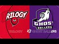 Big3 Season 5 Week 7: Ghost Ballers Vs. Trilogy