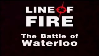 Line of Fire - La Batalla de Waterloo (2002) S02E01