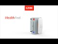 Lezione: iHealth Feel