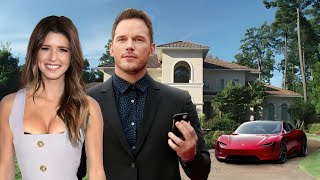 Chris Pratt's Lifestyle 2025, Wife, Net Worth, Kids, Family, Age, Movies, Awards, Facts, Bio & House