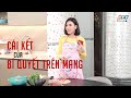 Gia đình là số 1 Phần 2 | Cười ra nước mắt khi mẹ Lam Chi 