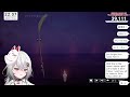 【オンライン線香花火】夏を堪能する8月１日。【巫てんり vtuber 】