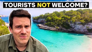 20 Things I Wish I Knew Before Visiting Mallorca 🇪🇸