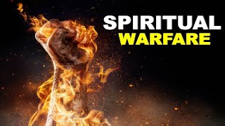 SPIRITUAL WARFARE