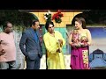 rashid kamal l afreen pari l aslam chitta l comedy punjabi stage drama l best comedy 2025